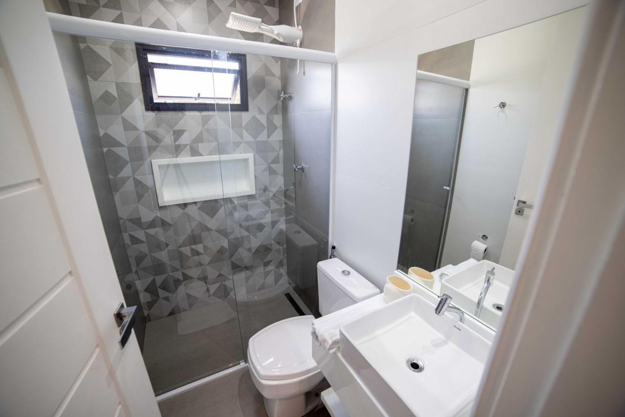 Pousada Cadiz - Piscina Climatizada Bertioga Ngoại thất bức ảnh