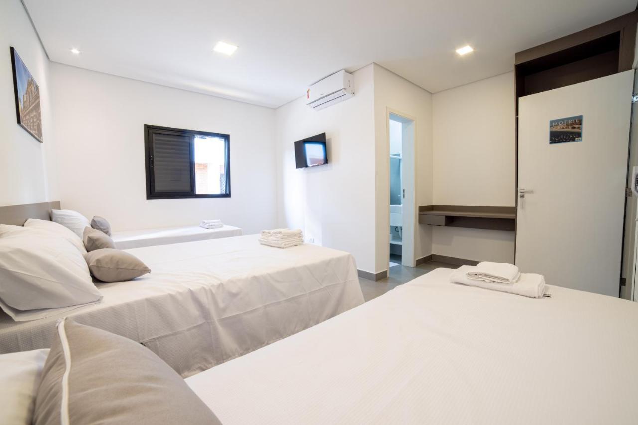 Pousada Cadiz - Piscina Climatizada Bertioga Ngoại thất bức ảnh